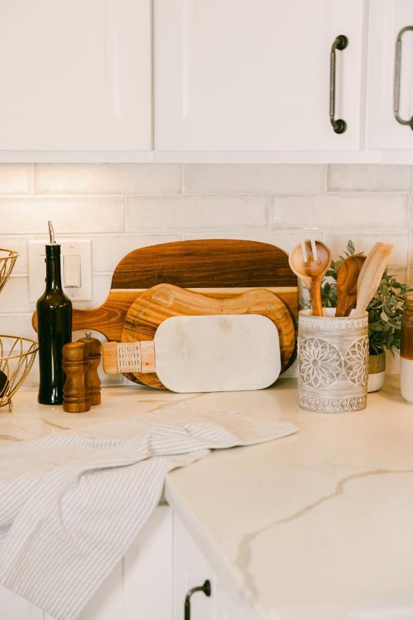 Luxe Ob Retreat Sauna Bikes Beach Nearby Сан Диего Екстериор снимка